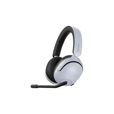 Sony Gaming Headset INZONE H5 Wireless Over-Ear Microphone Wireless White