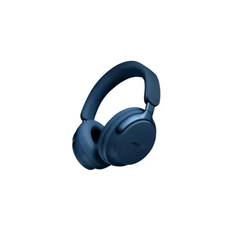 Bose 880066-1200 headphones/headset Wired &amp Wireless Head-band Bluetooth Blue