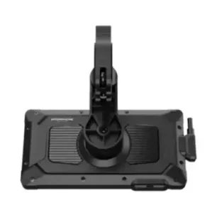 Interphone RIDE SYNC Navigation system Fixed 14 cm (5.5&quot) Touchscreen 182 g Black