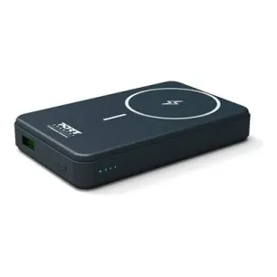 PORT CONNECT Powerbank 10 000 mAh - Wireless Qi2 PORT CONNECT