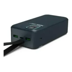 PORT CONNECT Powerbank 30 000 mAh PORT CONNECT