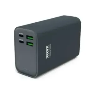 PORT CONNECT Powerbank 26 800 mAh PD 65W PORT CONNECT