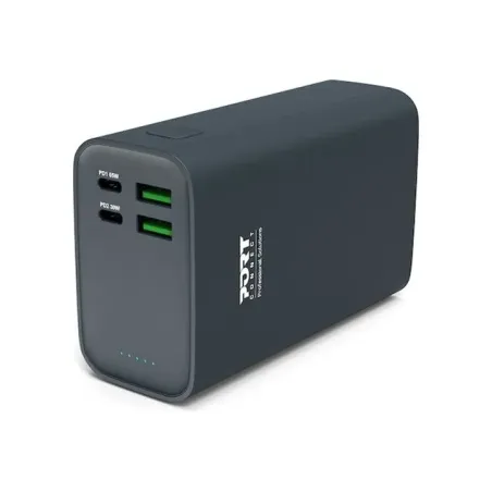 PORT CONNECT Powerbank 26 800 mAh PD 65W PORT CONNECT