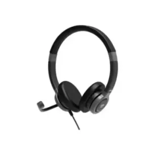 PORT CONNECT Stereo Headset Wired USB Pro - Onu2019R 300 PORT CONNECT