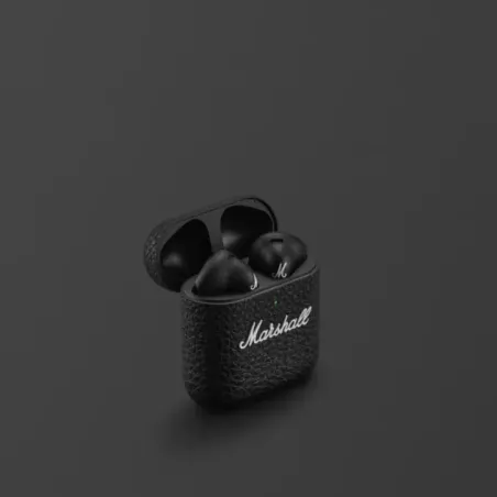 Marshall Minor IV Black