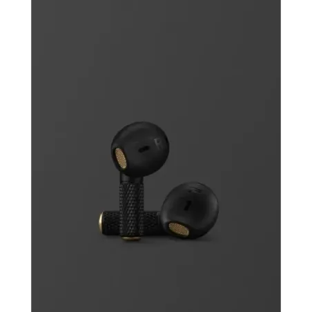 Marshall Minor IV Black