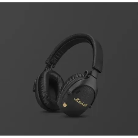 Marshall Monitor III Czarne