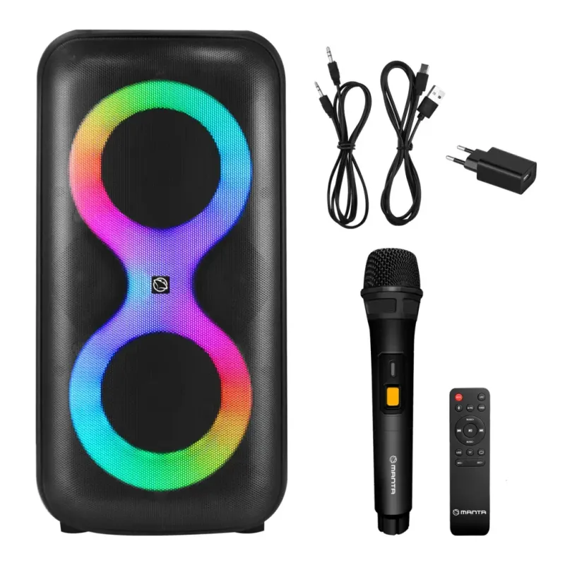 Manta SPK0401B100 Eris Manta SPK0401B100 Eris