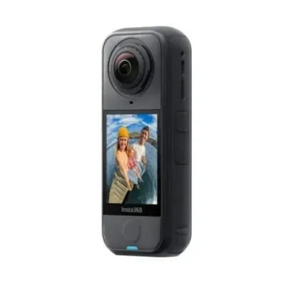Insta360 X4 Air Standard Bundle - 360° spherical camera