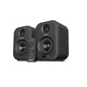 Speakers SVEN MC-5 gray (50W Bluetooth RCA2 USB Optical RC) SVEN