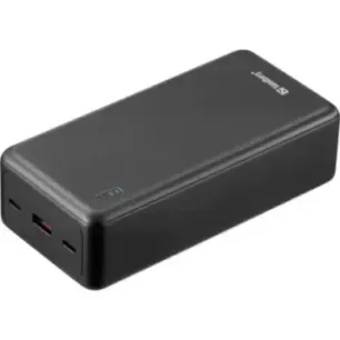 Sandberg 320-43 Saver Powerbank 27000