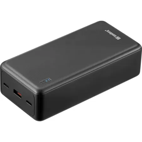 Sandberg 320-43 Saver Powerbank 27000