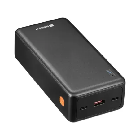 Sandberg 320-43 Saver Powerbank 27000