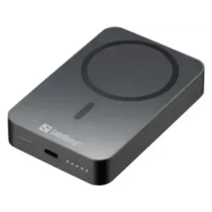 Sandberg 420-97 Mag Wireless Powerbank10000ALU