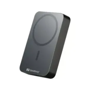 Sandberg 420-97 Mag Wireless Powerbank10000ALU