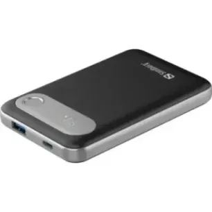 Sandberg 421-16 Travel Powerbank 10000 PD20W
