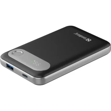 Sandberg 421-16 Travel Powerbank 10000 PD20W