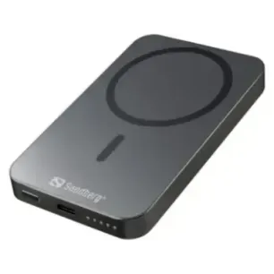 Sandberg 420-96 Mag Wireless Powerbank 5000ALU