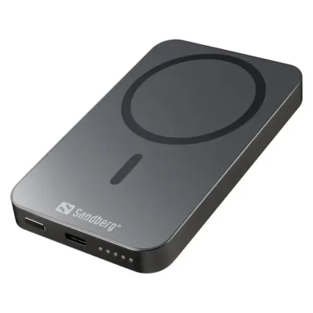 Sandberg 420-96 Mag Wireless Powerbank 5000ALU