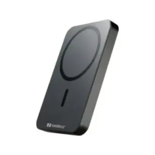 Sandberg 420-96 Mag Wireless Powerbank 5000ALU