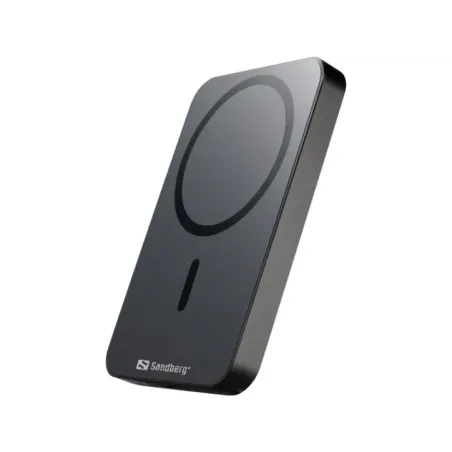 Sandberg 420-96 Mag Wireless Powerbank 5000ALU
