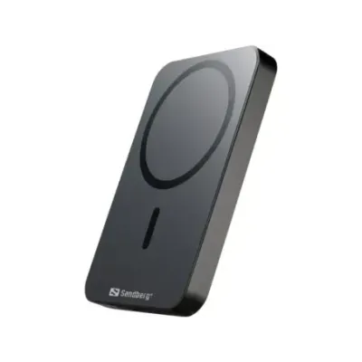 Sandberg 420-96 Mag Wireless Powerbank 5000ALU