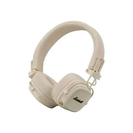 Marshall Major V Cream - BT headphones