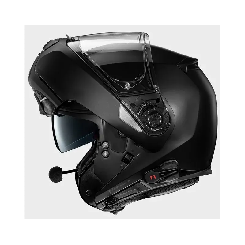 Nolan N-Com B602 R Motorbike intercom 1 pc Black