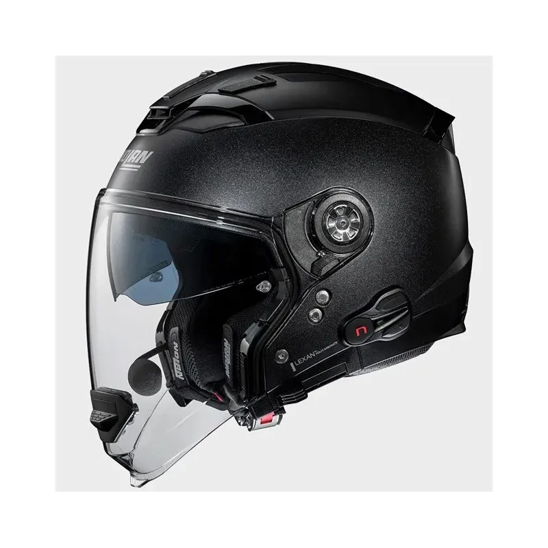 Nolan N-Com B602 R Motorbike intercom 1 pc Black