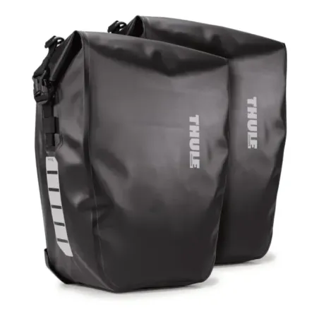 Thule 5288 Shield Pannier 25L Pair Black