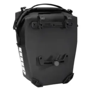 Thule 5406 Shield commuter pannier 22L black