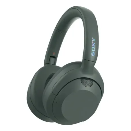 Sony ULT WEAR - Wireless Bluetooth Headphones with ULT POWER SOUND, Ultimate Deep Bass, Noise Cancelling, Clear Call