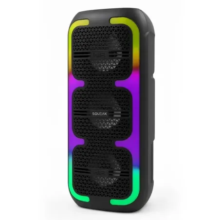 SQUEAK SPEAKER KARAOKE BEATONE BT 5.3 SQ1009