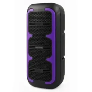 SQUEAK SPEAKER KARAOKE BEATONE BT 5.3 SQ1009