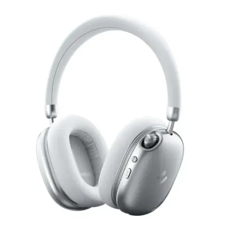 Havit Space S1 - wireless Noise Cancelling Bluetooth Headphones (silver)