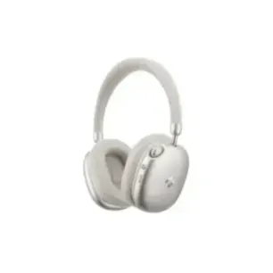 Havit Space S1 - wireless Bluetooth headphones with noise reduction (beige)