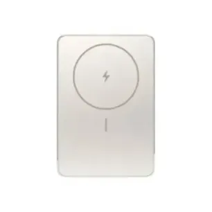 Xiaomi Super Slim Magnetic Power Bank 5000 Gold