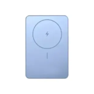 Xiaomi Super Slim Magnetic Power Bank 5000 Blue