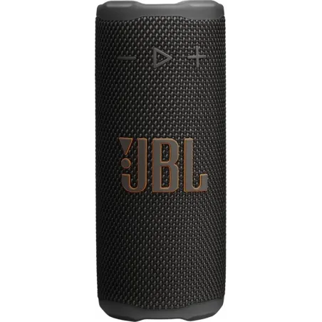 Pu0101rnu0113su0101jamais skau013crunis JBL GRIP Black Bluetooth 1200130024849 JBLGRIPBLK (1200130024849) JBL