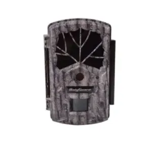 GENWAY TRAIL HUNTING CAMERA/BG590-24MHD