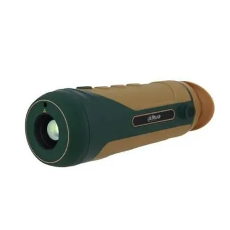 DAHUA THERMAL MONOCULAR CAMERA/TPC-M60-B25-Y