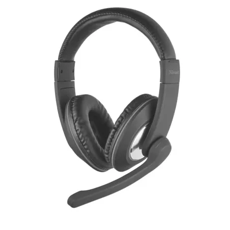 TRUST HEADSET RENO/21662