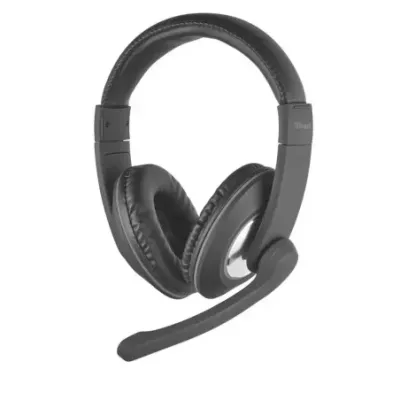 TRUST HEADSET RENO/21662