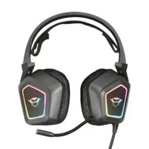 TRUST HEADSET GXT450 BLIZZ RGB/23191