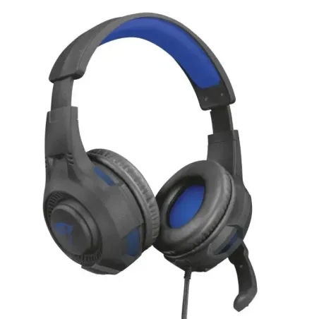 TRUST HEADSET GXT307B RAVU/23250