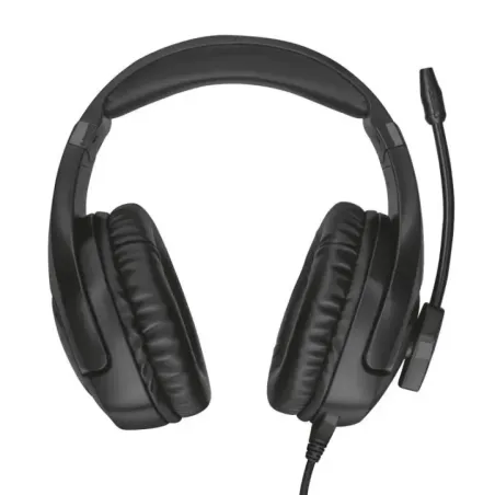 TRUST HEADSET GXT 460 VARZZ/ILLUMINATED 23380