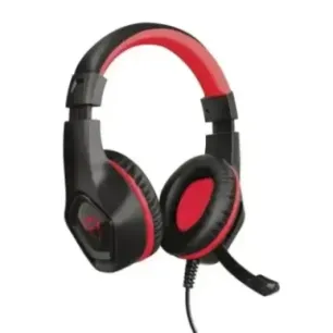 TRUST HEADSET GXT404R RANA/23439