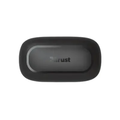 TRUST HEADSET NIKA COMPACT BLUETOOTH/BLACK 23555