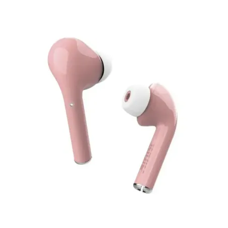TRUST HEADSET NIKA TOUCH BLUETOOTH/PINK 23704