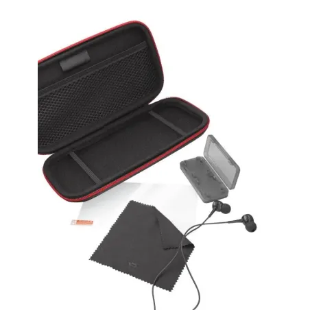 TRUST HEADSET 4-IN-1 ACCESSORY PACK/GXT 1241 TIDOR XL 23739
